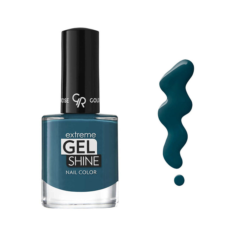 Extreme Gel Shine Nail Color - 35