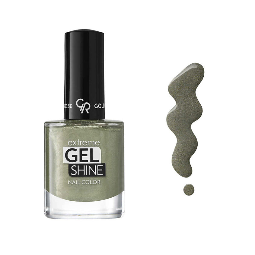 Extreme Gel Shine Nail Color - 36