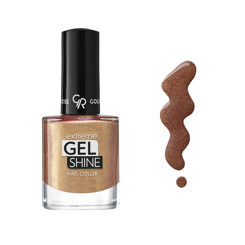 Extreme Gel Shine Nail Color - 39