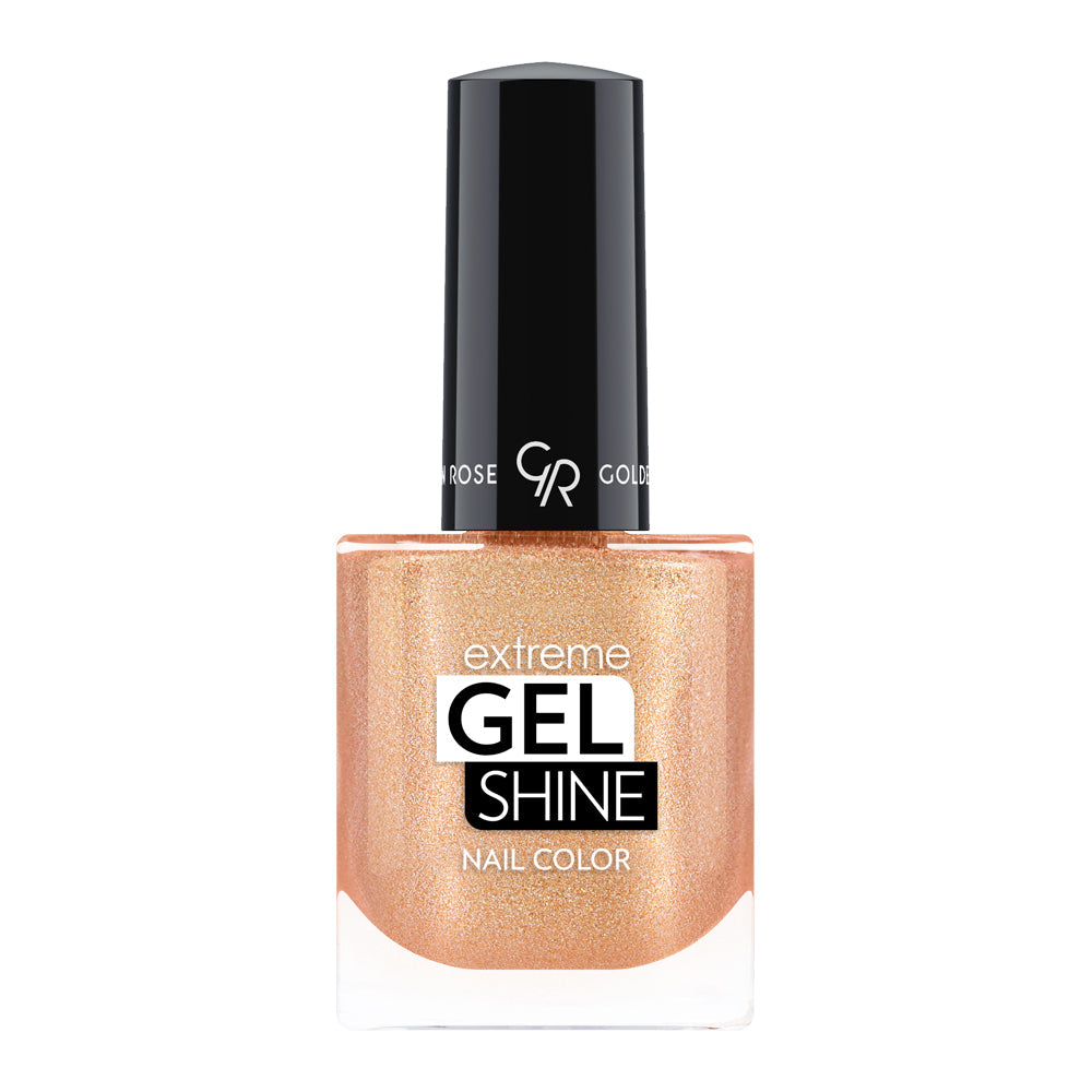 Extreme Gel Shine Nail Color - 39