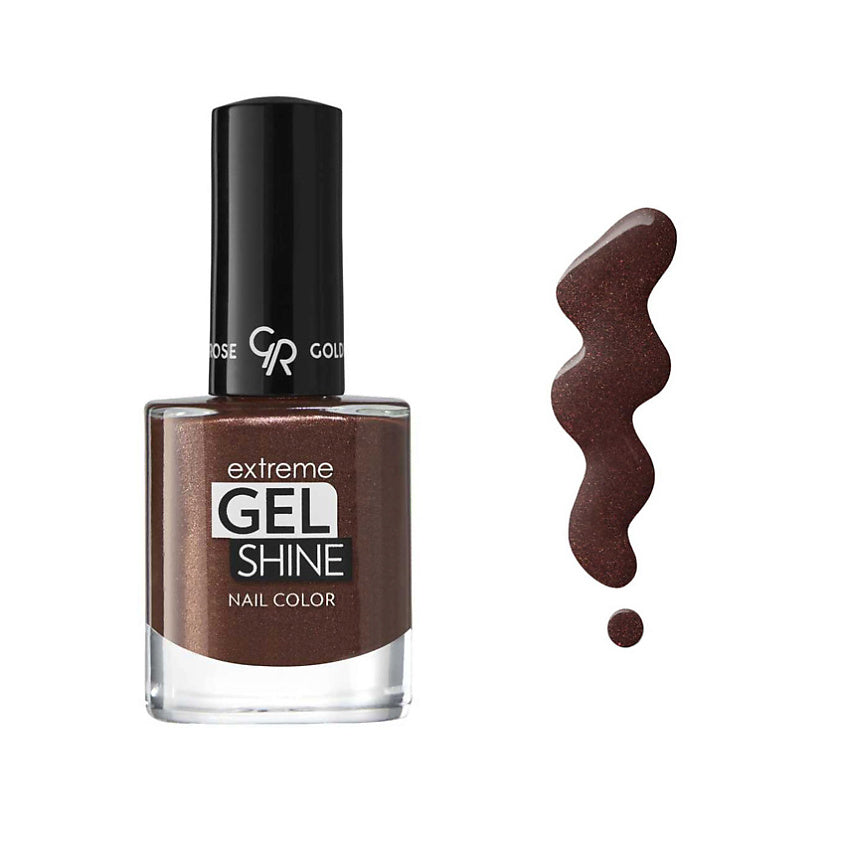 Extreme Gel Shine Nail Color - 43