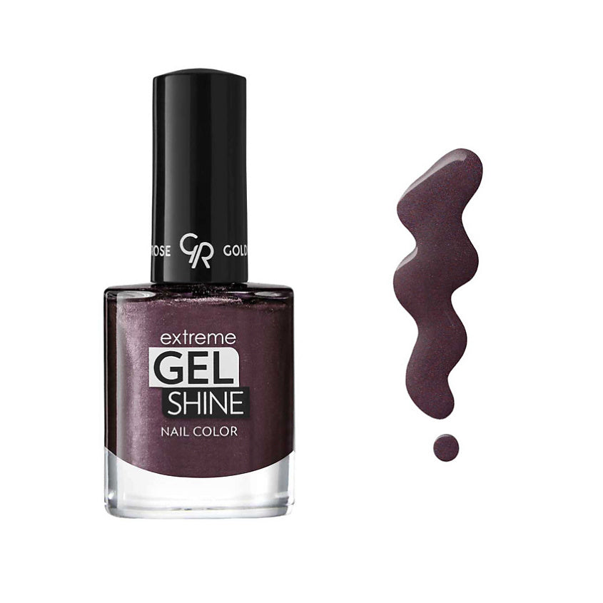 Extreme Gel Shine Nail Color - 46