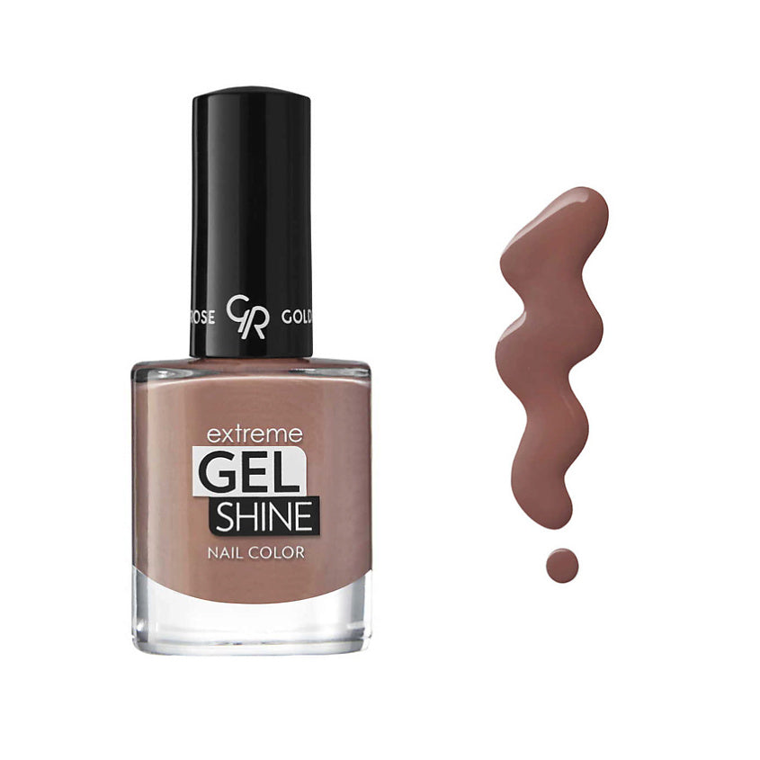 Extreme Gel Shine Nail Color - 48