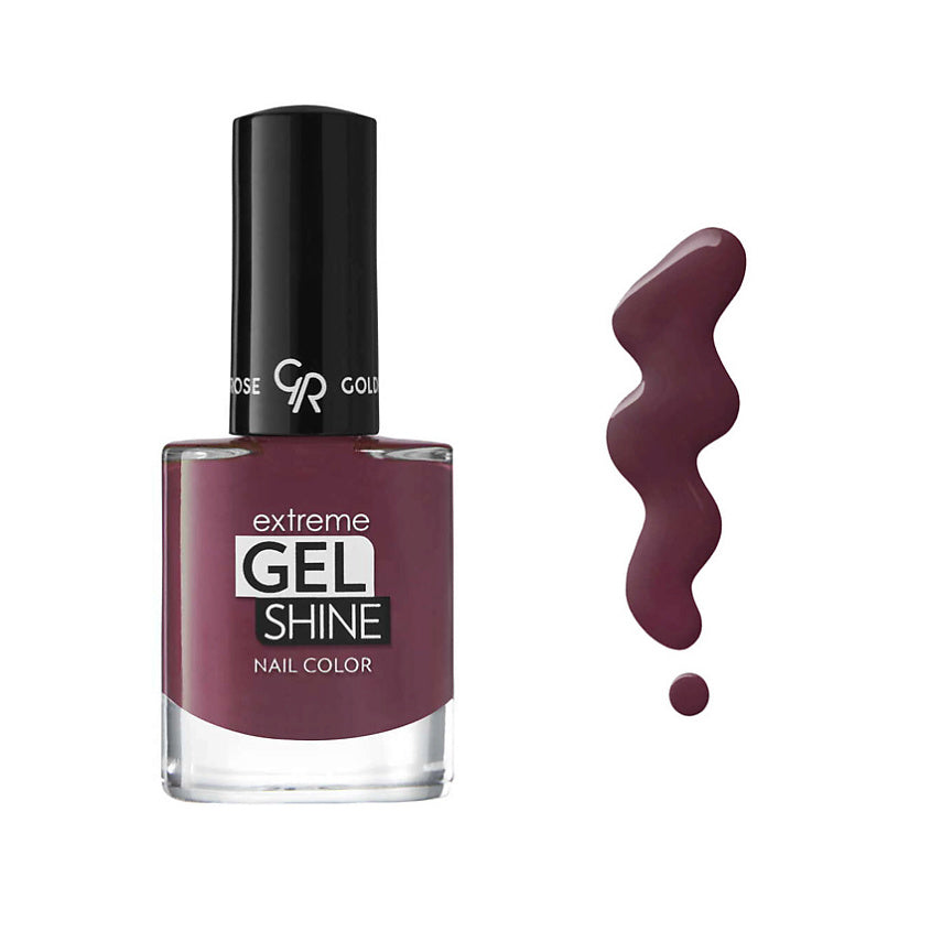 Extreme Gel Shine Nail Color - 55