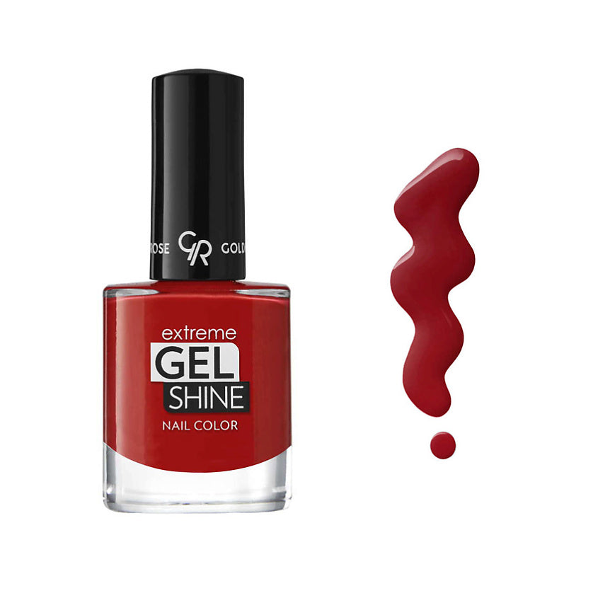 Extreme Gel Shine Nail Color - 60