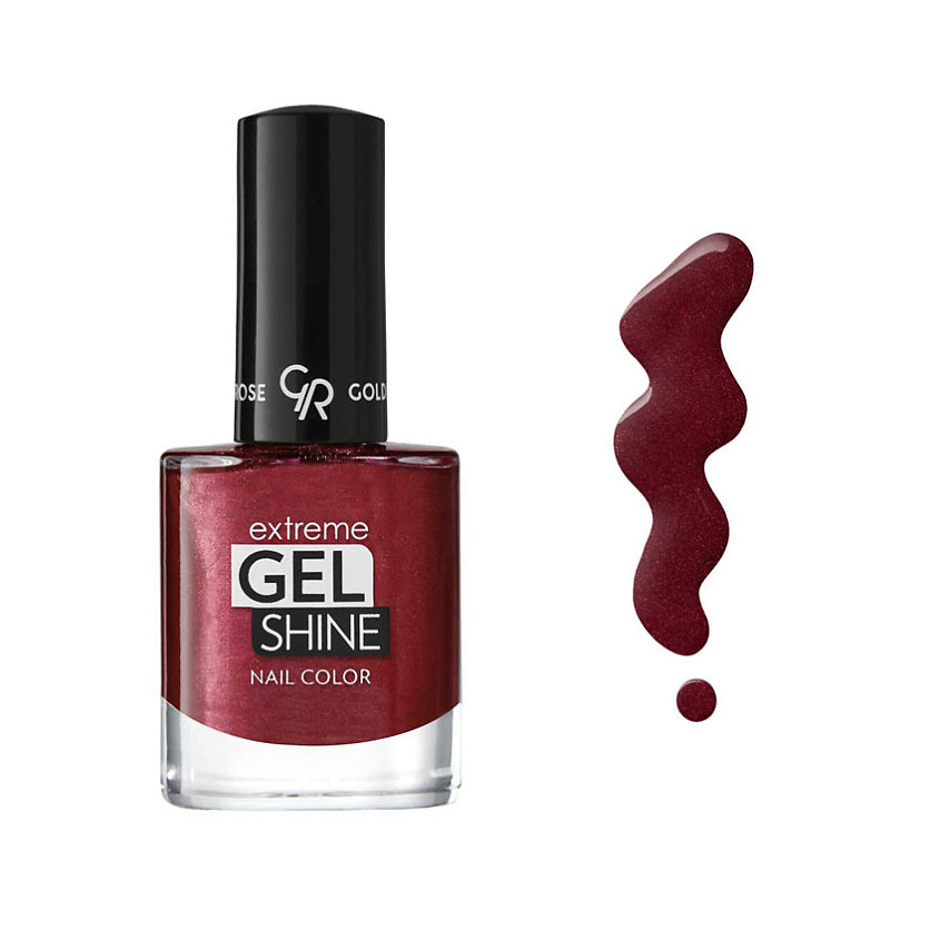 Extreme Gel Shine Nail Color - 62