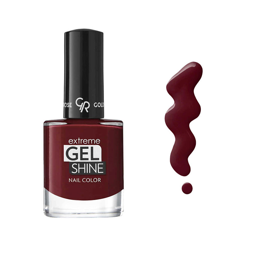 Extreme Gel Shine Nail Color - 66