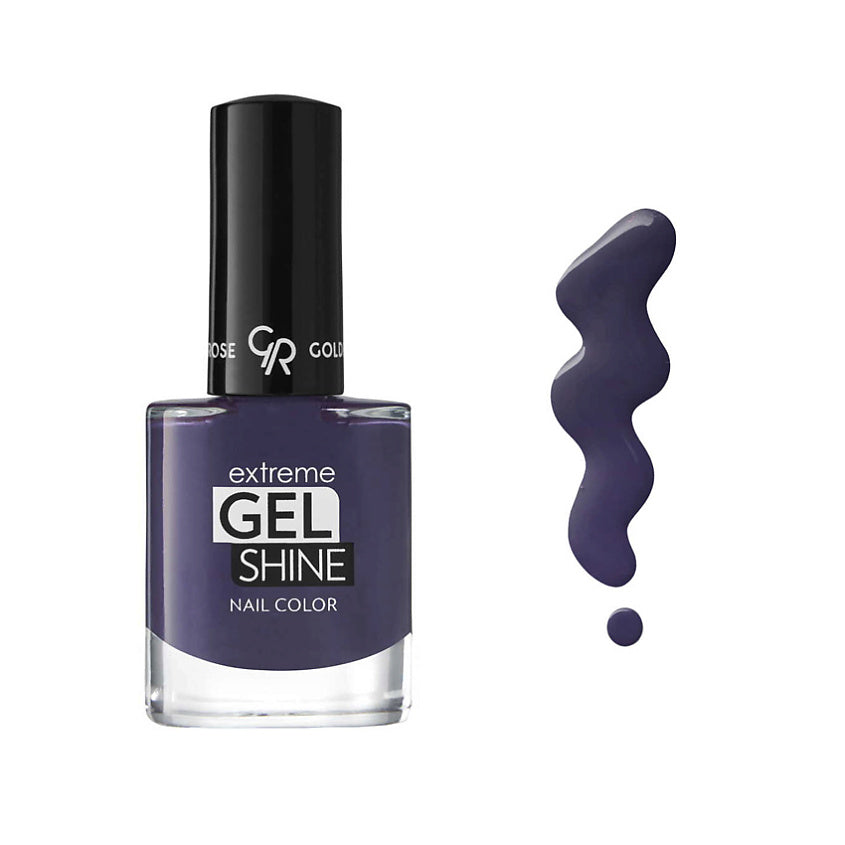 Extreme Gel Shine Nail Color - 72