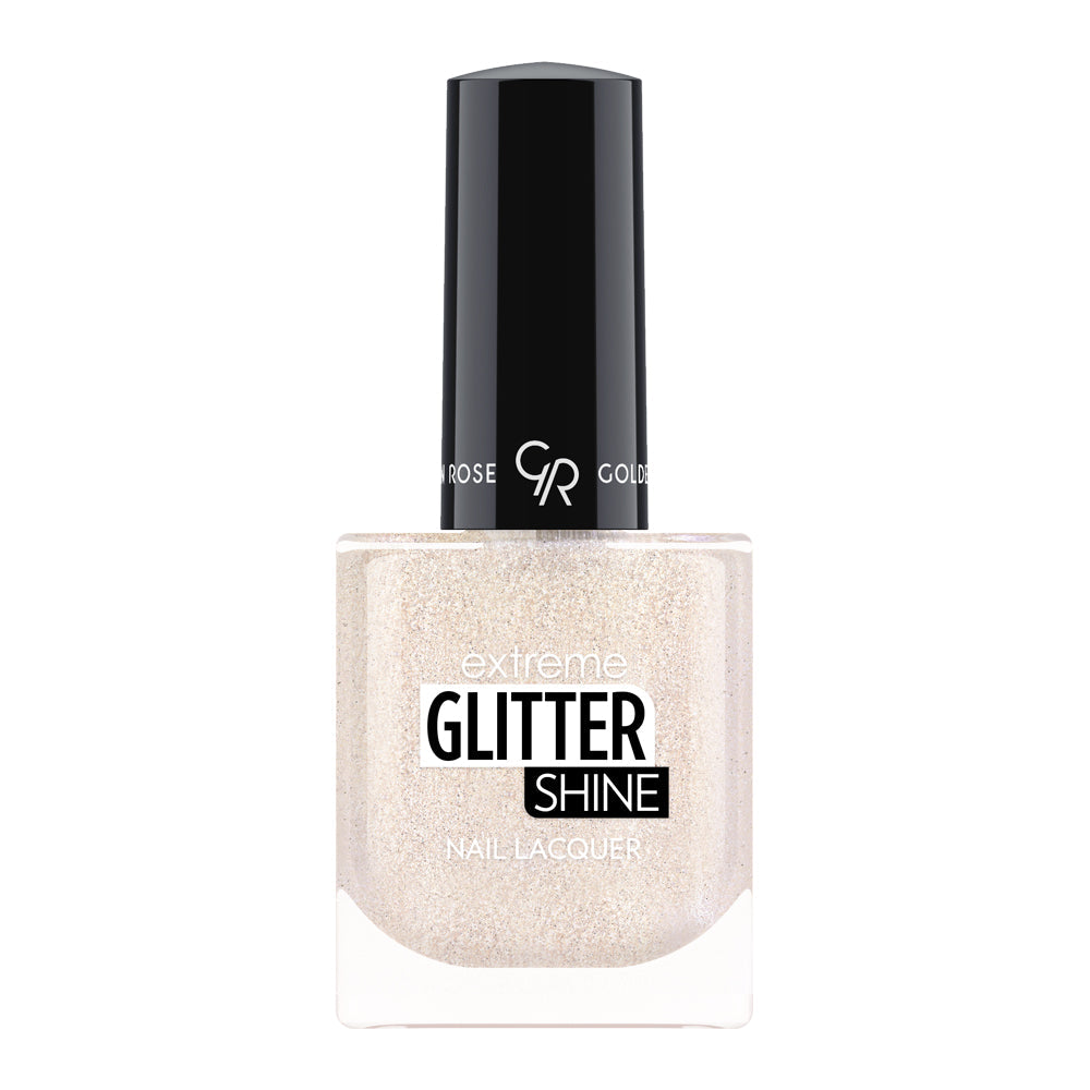 Extreme Glitter Shine Nail Lacquer - 201