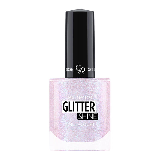 Extreme Glitter Shine Nail Lacquer - 202