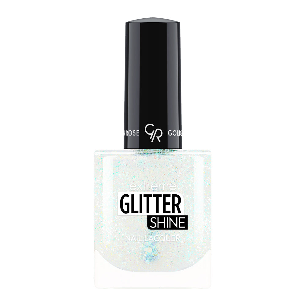 Extreme Glitter Shine Nail Lacquer - 203