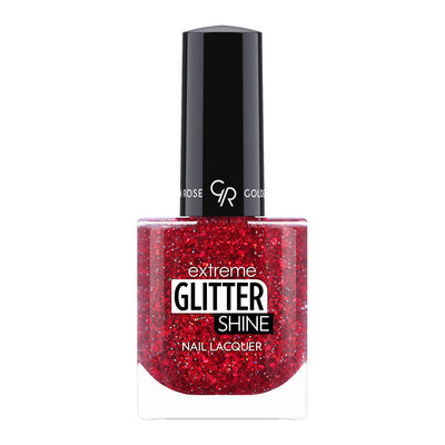 Extreme Glitter Shine Nail Lacquer - 210