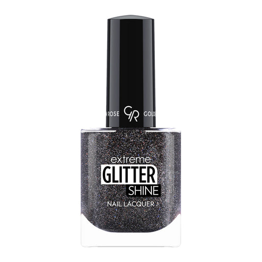 Extreme Glitter Shine Nail Lacquer - 212