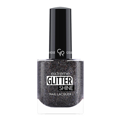 Extreme Glitter Shine Nail Lacquer - 212