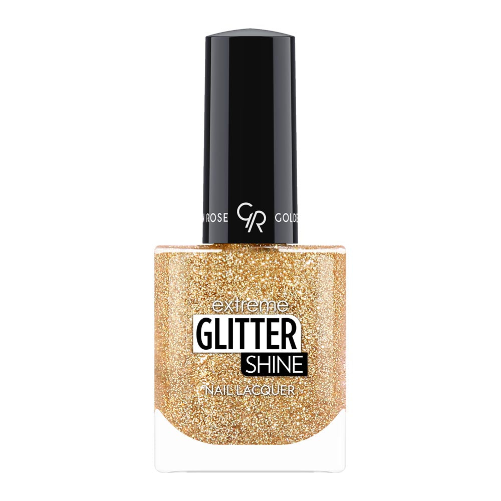 Extreme Glitter Shine Nail Lacquer - 213