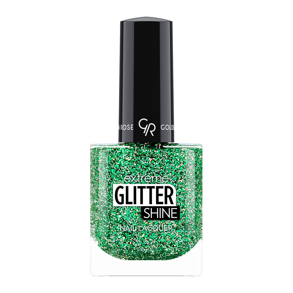 Extreme Glitter Shine Nail Lacquer - 215