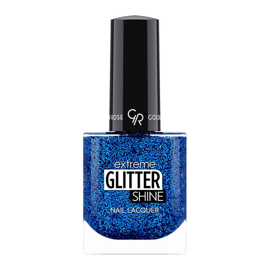 Extreme Glitter Shine Nail Lacquer - 216
