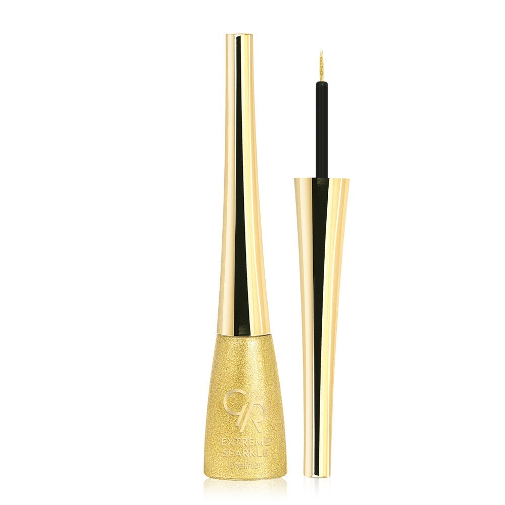 Extreme Sparkle Eyeliner - 103 – Golden Rose South Africa