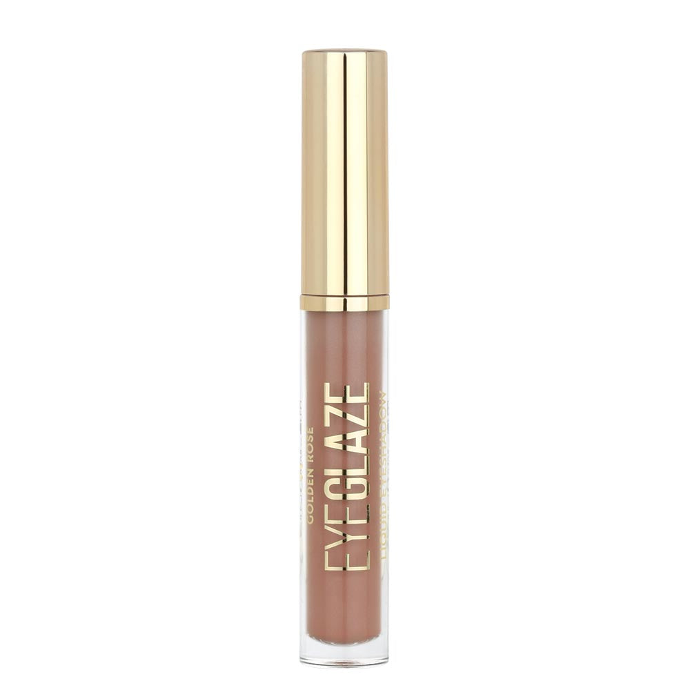 Eye Glaze Liquid Eyeshadow - 02 Cinnamon