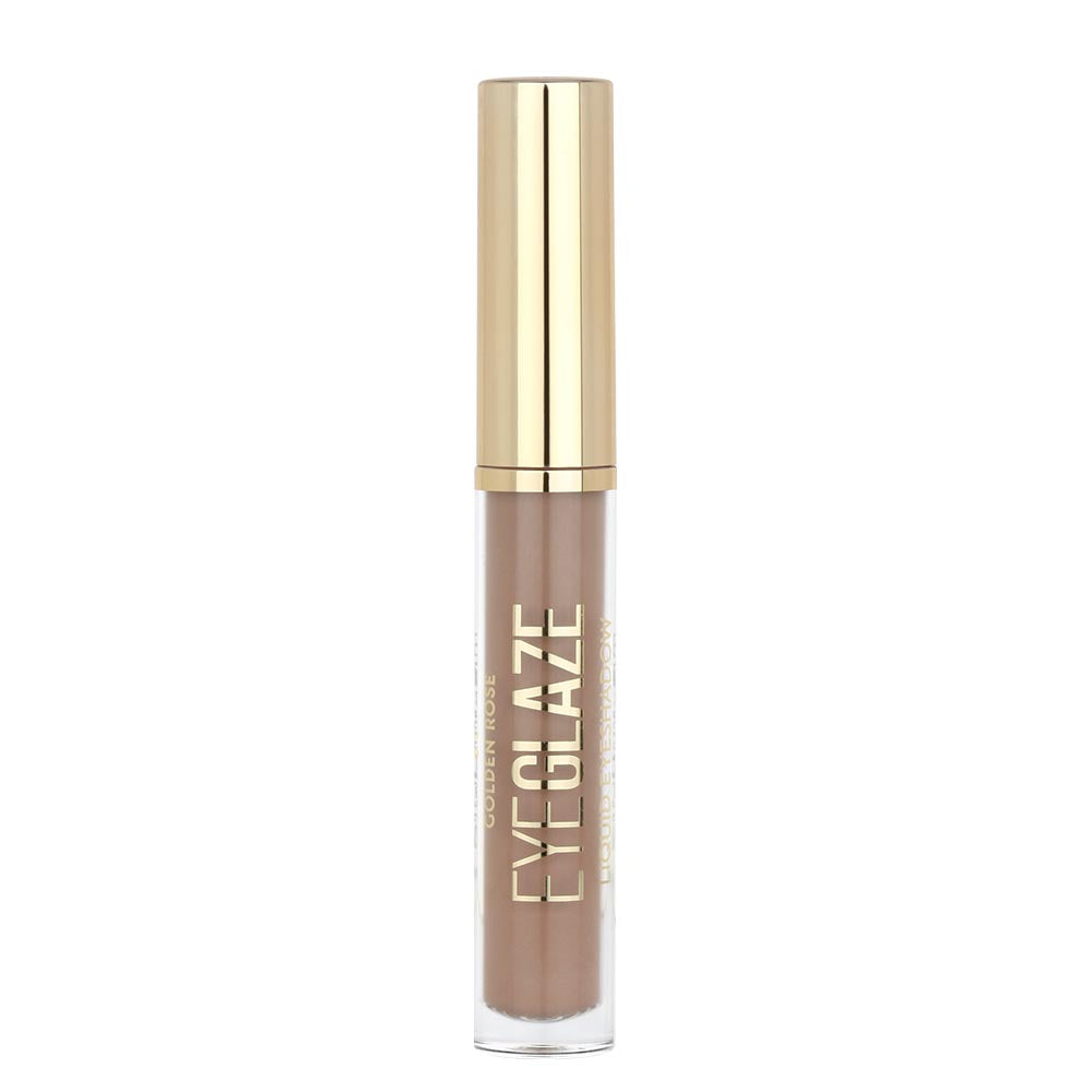 Eye Glaze Liquid Eyeshadow - 03 Mocha