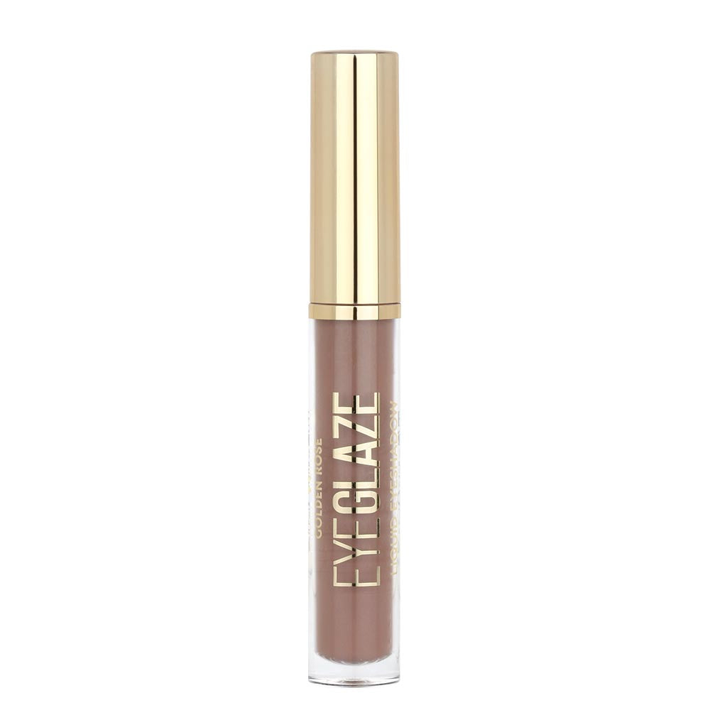 Eye Glaze Liquid Eyeshadow - 04 Chocolate