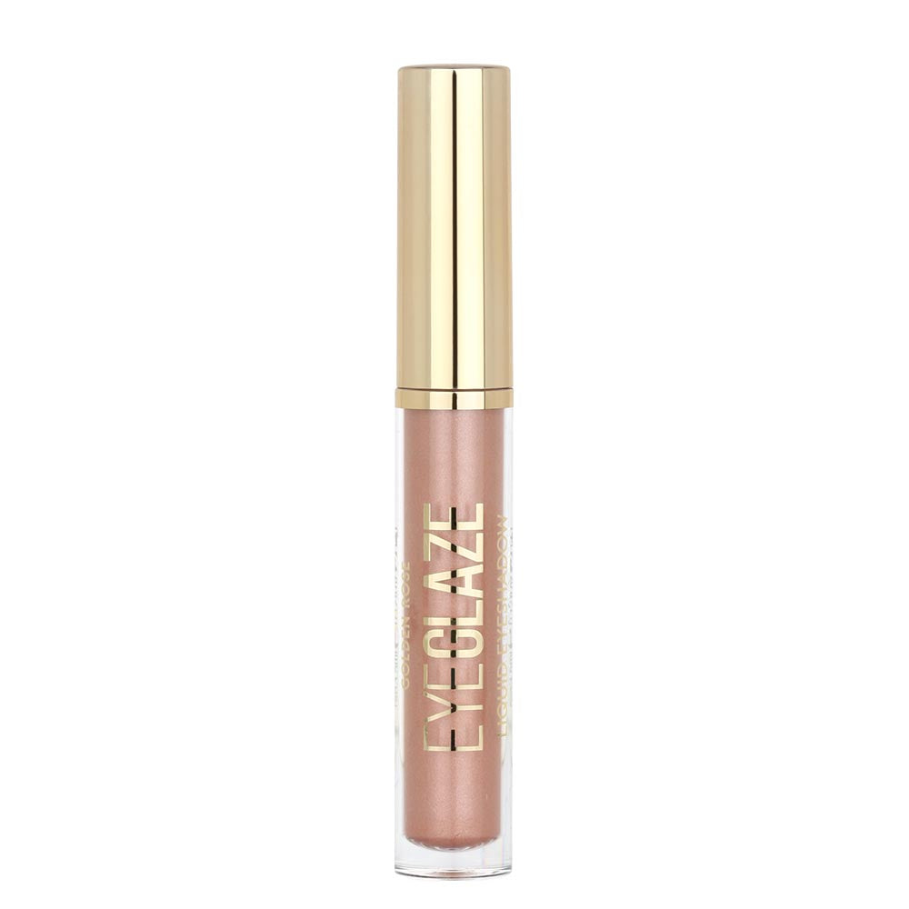 Eye Glaze Liquid Eyeshadow - 05 Rose Gold