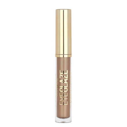 Eye Glaze Liquid Eyeshadow - 06 Gold Bronze