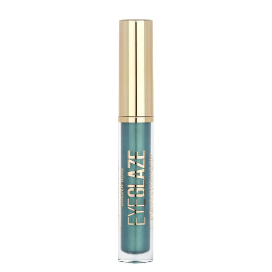 Eye Glaze Liquid Eyeshadow - 09 Peacock