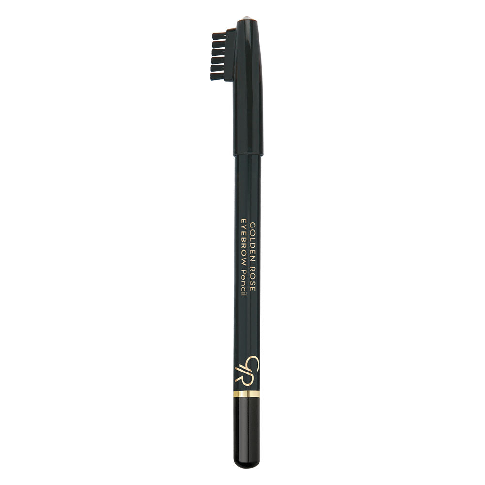 Eyebrow Pencil - 101 Black