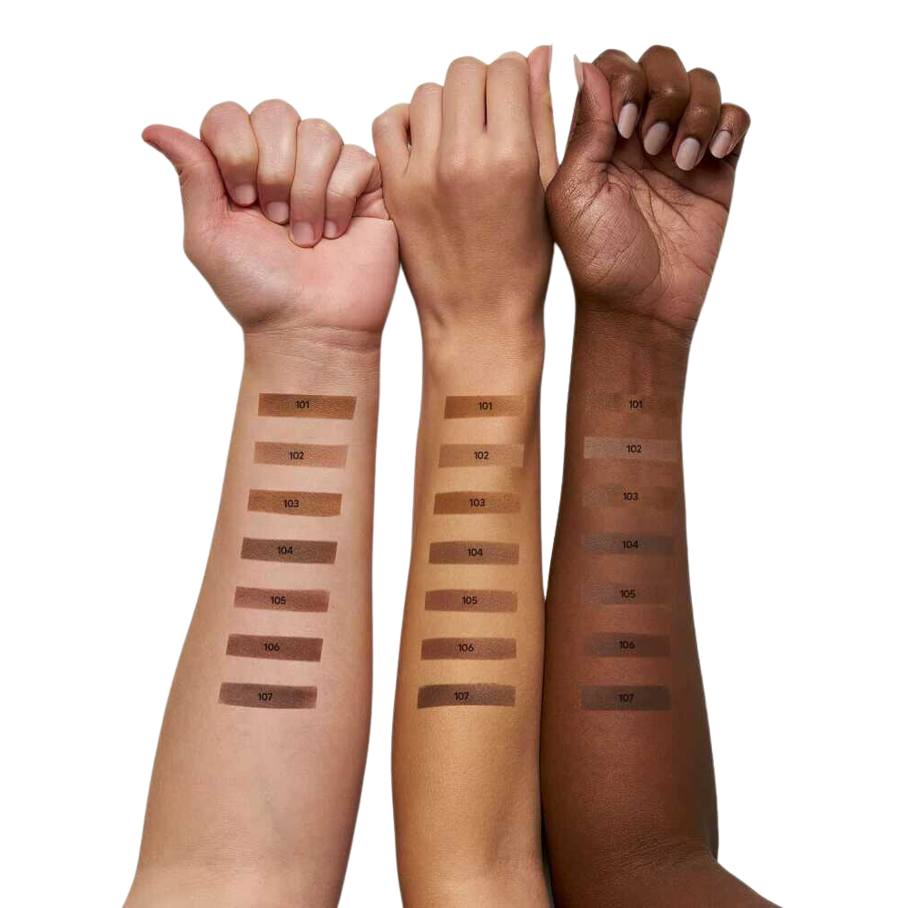 Eyebrow Powder - 101