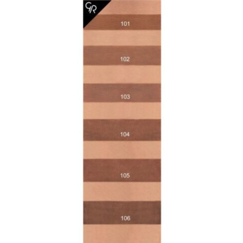 Eyebrow Powder Pencil - 102 Sable