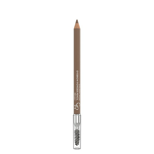 Eyebrow Powder Pencil - 102 Sable