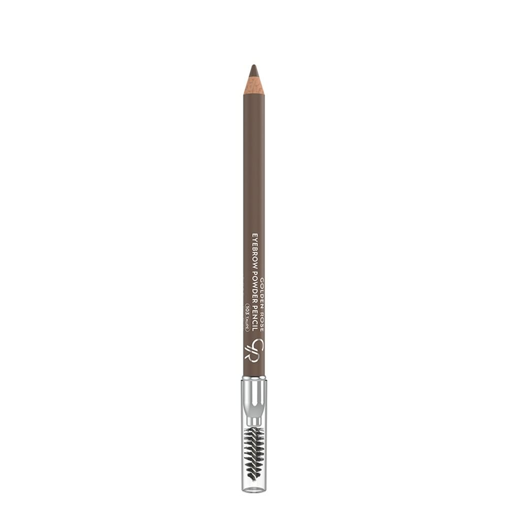 Eyebrow Powder Pencil - 103 Taupe