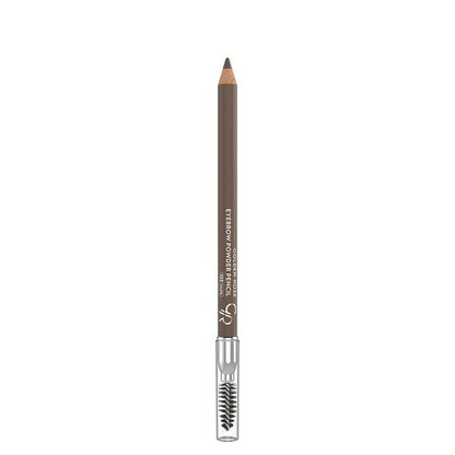 Eyebrow Powder Pencil - 103 Taupe
