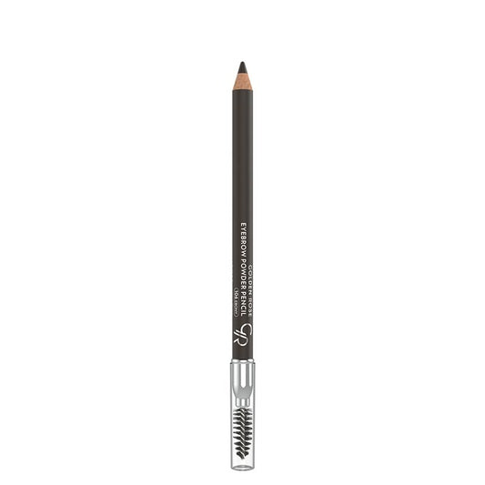 Eyebrow Powder Pencil - 106 Ebony