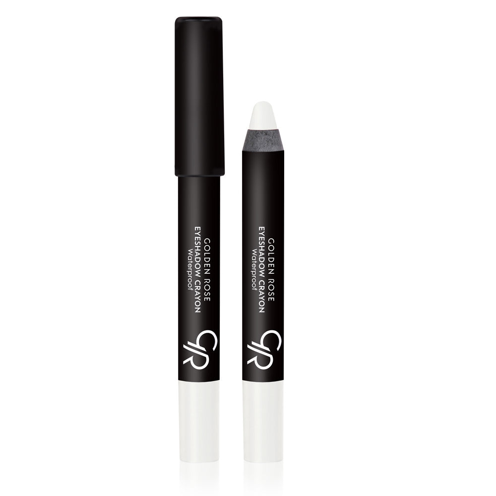 Eyeshadow Crayon Waterproof - 01