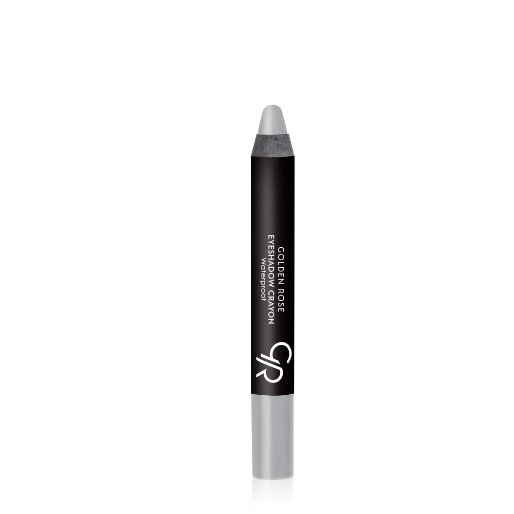 Eyeshadow Crayon Waterproof - 02