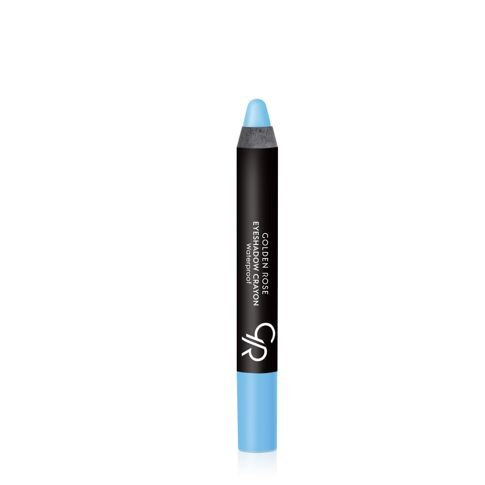 Eyeshadow Crayon Waterproof - 04