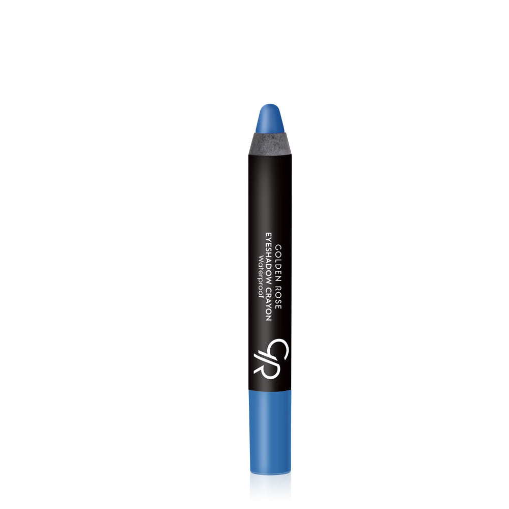 Eyeshadow Crayon Waterproof - 06