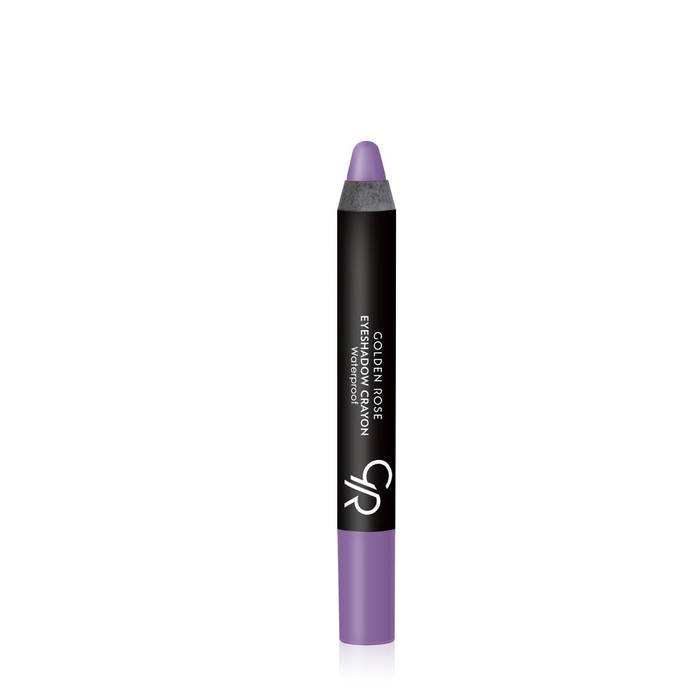 Eyeshadow Crayon Waterproof - 08