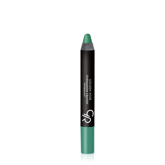 Eyeshadow Crayon Waterproof - 10