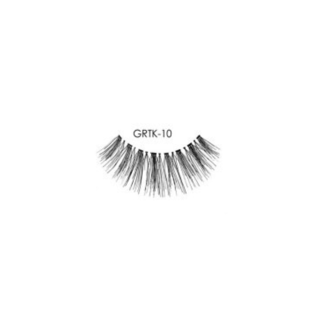 False Eyelashes - 10