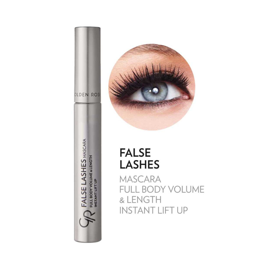 False Lashes Mascara