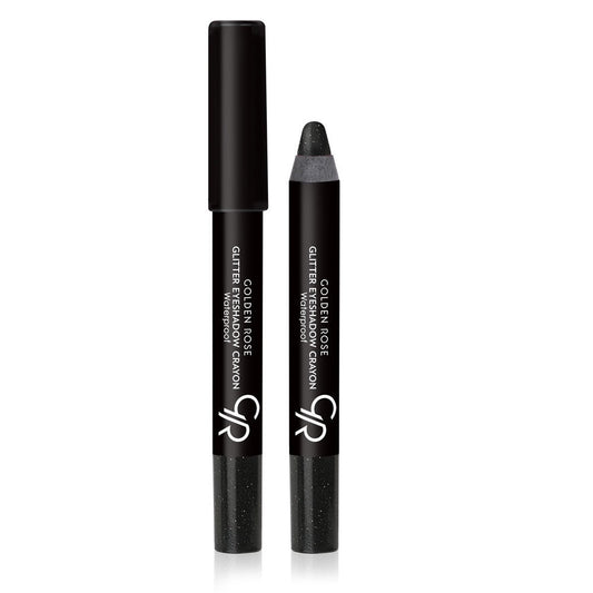 Glitter Eyeshadow Crayon Waterproof - 51