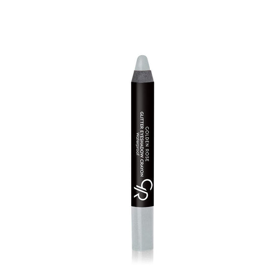 Glitter Eyeshadow Crayon Waterproof - 52
