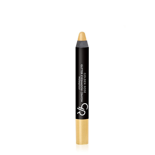 Glitter Eyeshadow Crayon Waterproof - 53