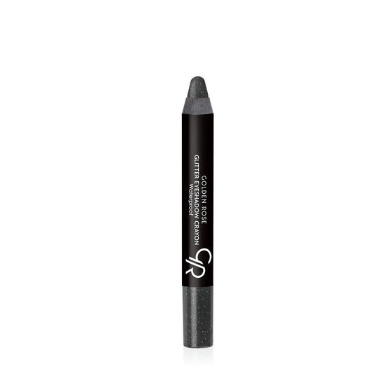 Glitter Eyeshadow Crayon Waterproof - 55