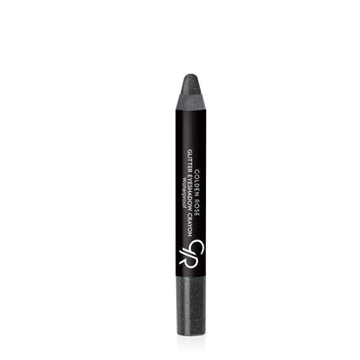 Glitter Eyeshadow Crayon Waterproof - 55