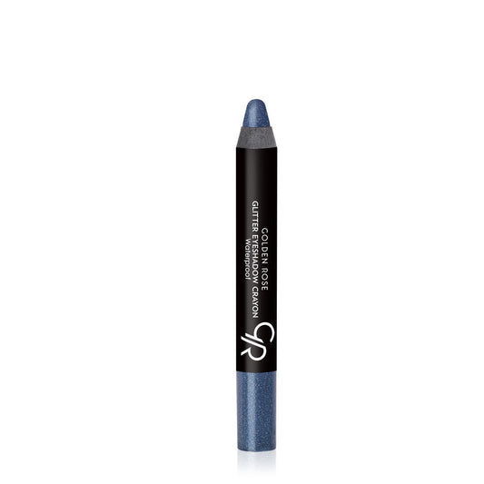 Glitter Eyeshadow Crayon Waterproof - 56