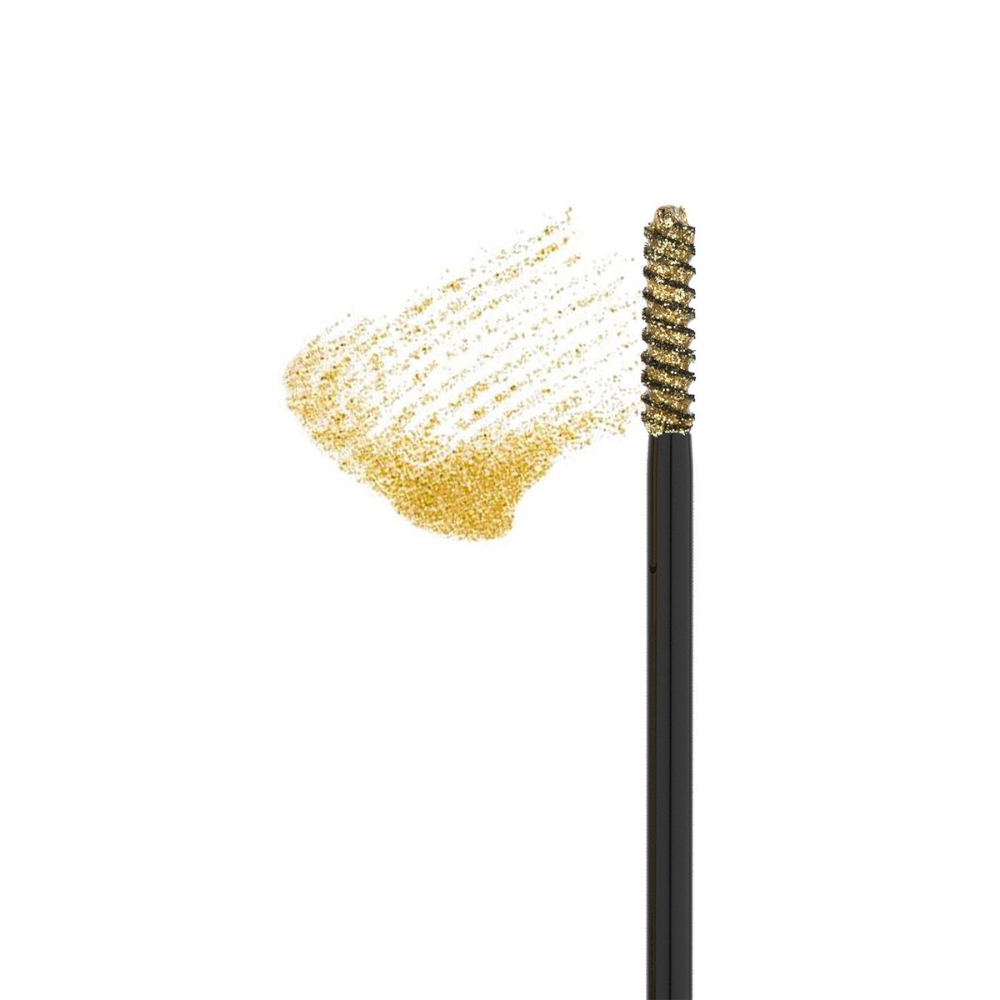 Glitter Top Coat Mascara(Discontinued)